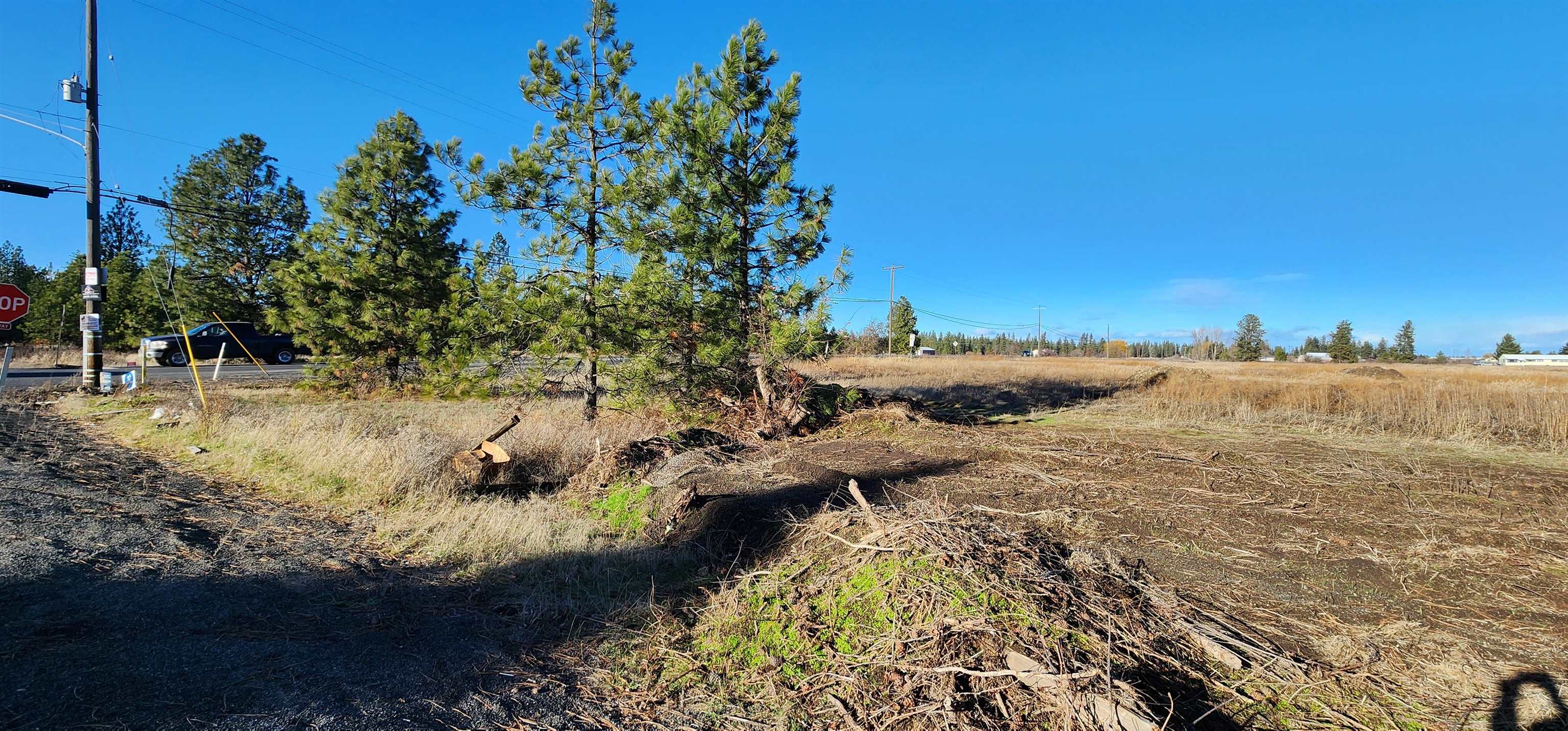 0 West Hallett Road Spokane, WA 99224 - Photo 6 of 6