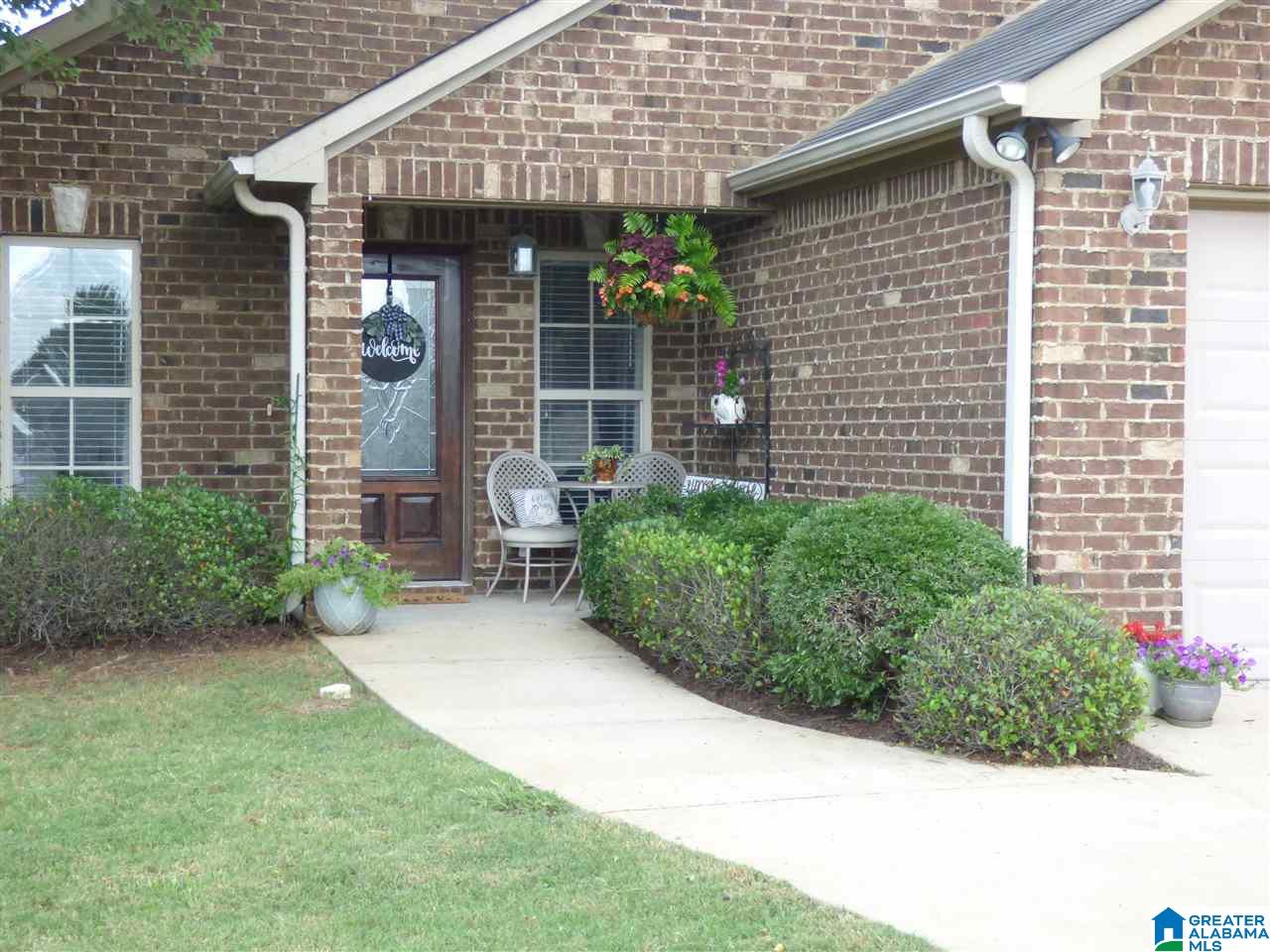 324 Union Station Way Calera, AL 35040 - Photo 39 of 42