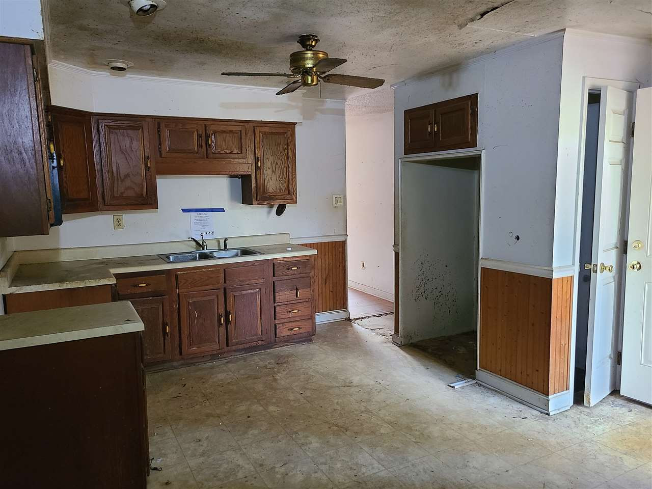 3709 Lee Road Raleigh, NC 27604 - Photo 12 of 29 Kitchen