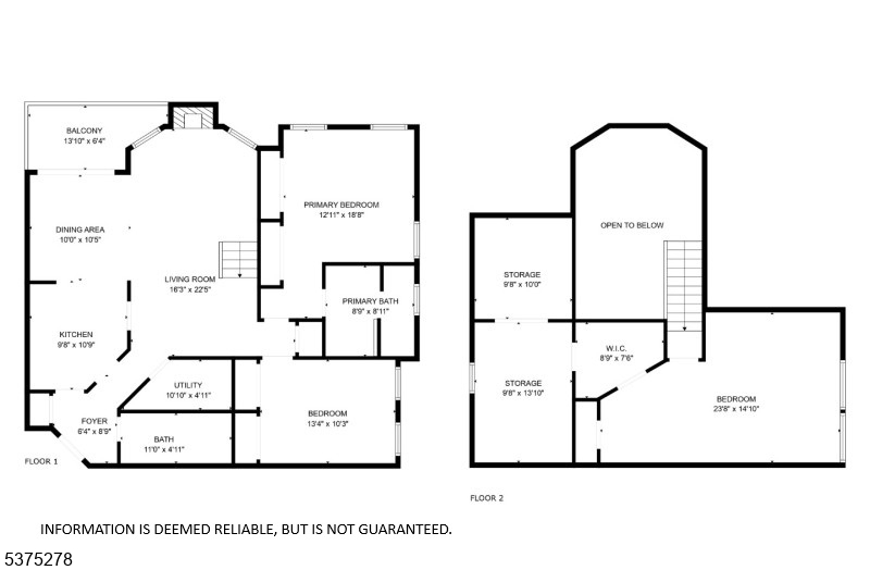 70 Boulder Run Road Paterson, NJ 07501 - Photo 3 of 29 a picture of a floor plan
