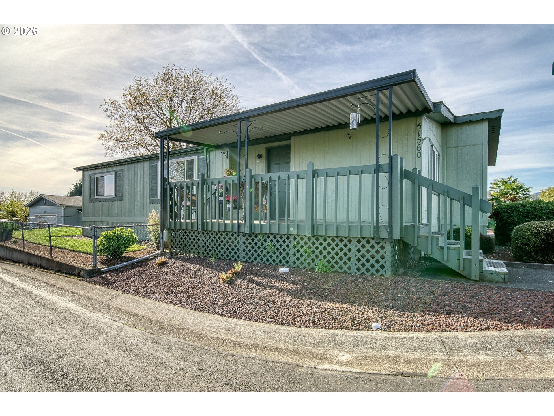 51560 Southeast 6th Street Scappoose, OR 97056 - Photo 41 of 42
