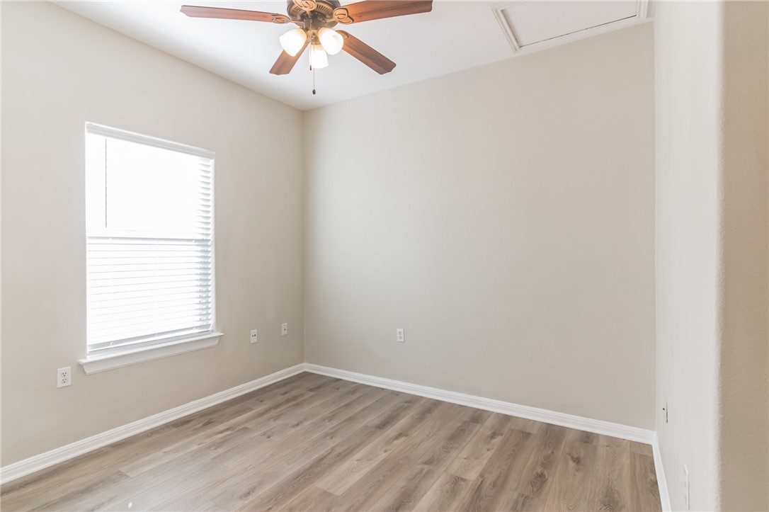 5625 Signal Point Austin, TX 78724 - Photo 12 of 28 Bedroom #2.