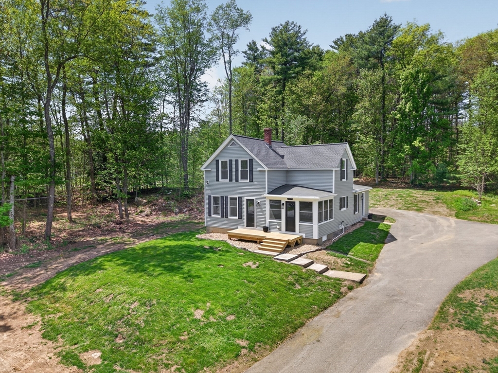 148 Center Street Ashburnham, MA 01430 - Photo 2 of 40