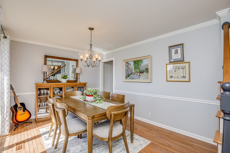7328 Cavalier Road Nashville, TN 37221 - Photo 12 of 43 Gallery Image 12