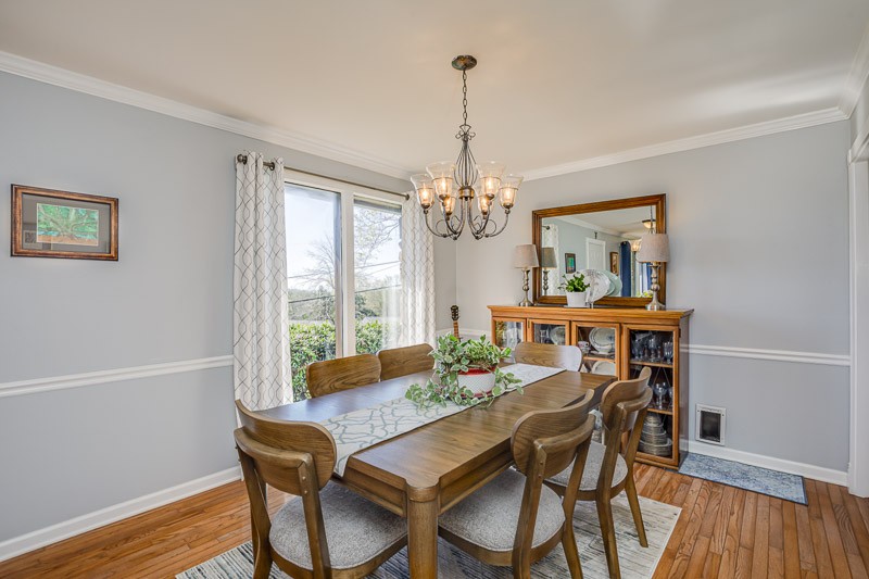 7328 Cavalier Road Nashville, TN 37221 - Photo 13 of 43 Gallery Image 13