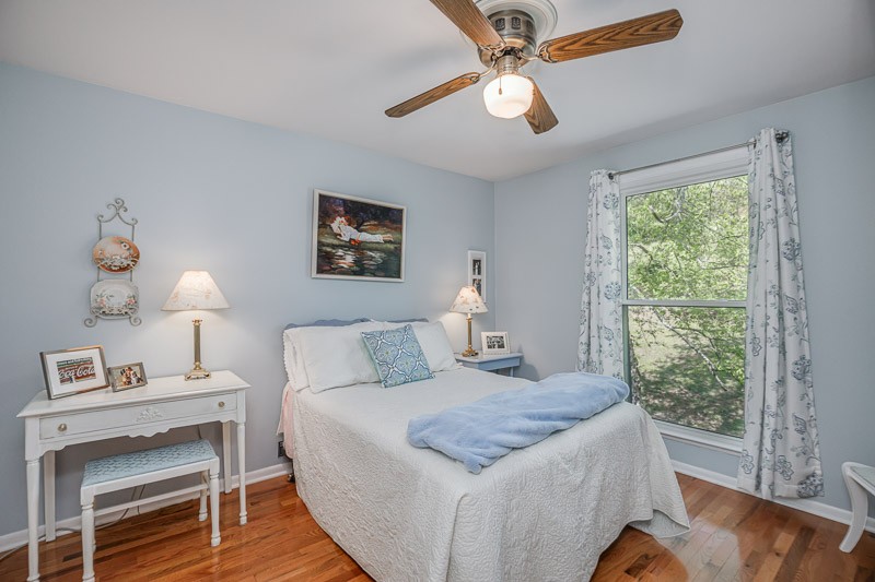 7328 Cavalier Road Nashville, TN 37221 - Photo 30 of 43 Gallery Image 30