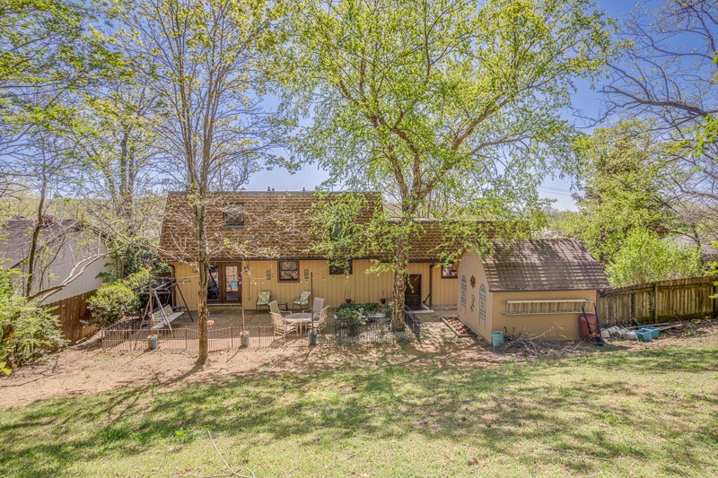 7328 Cavalier Road Nashville, TN 37221 - Photo 40 of 43 Gallery Image 40