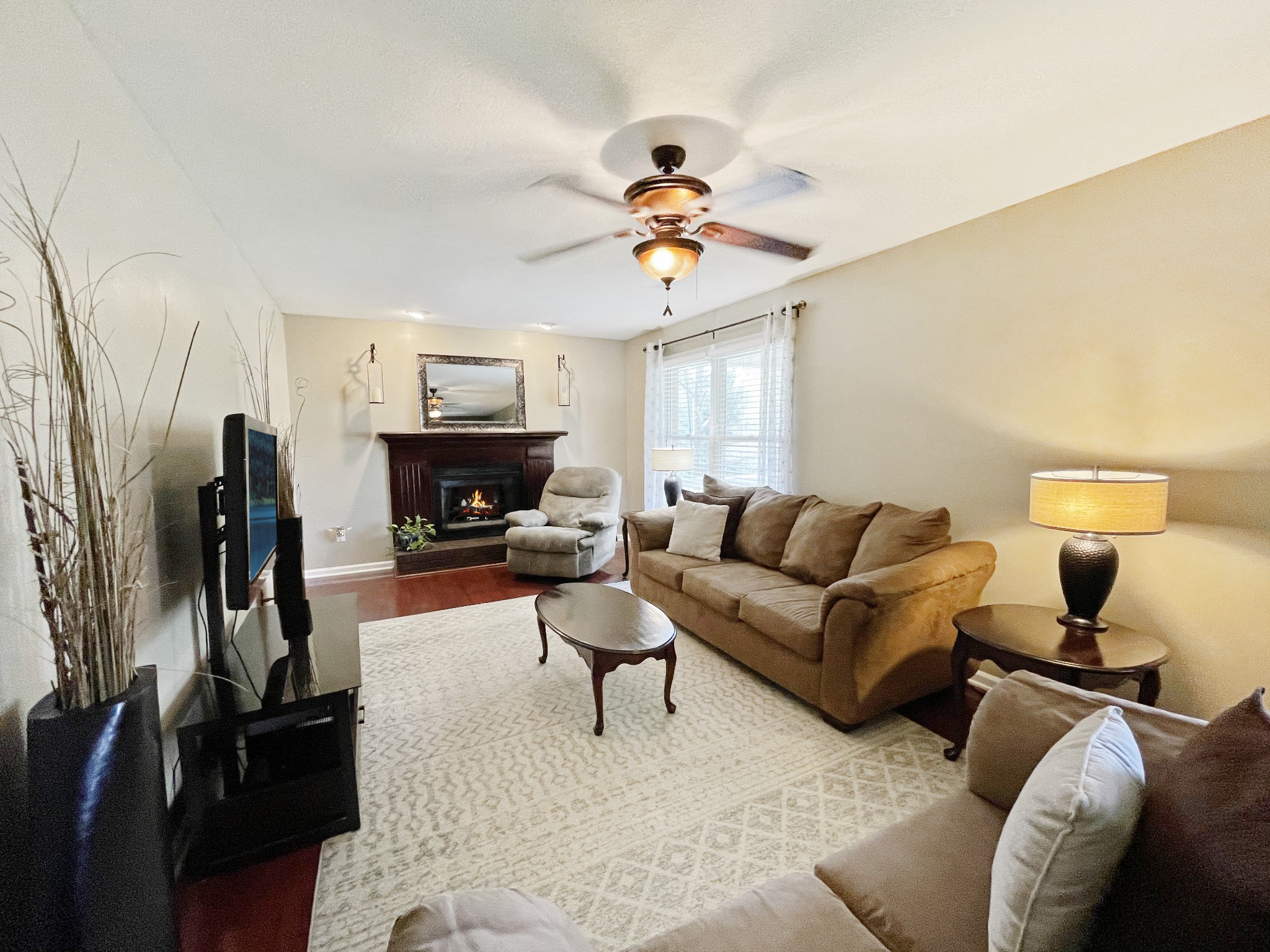 510 Sandy Road Dover, TN 37058 - Photo 3 of 18 Gallery Image 3