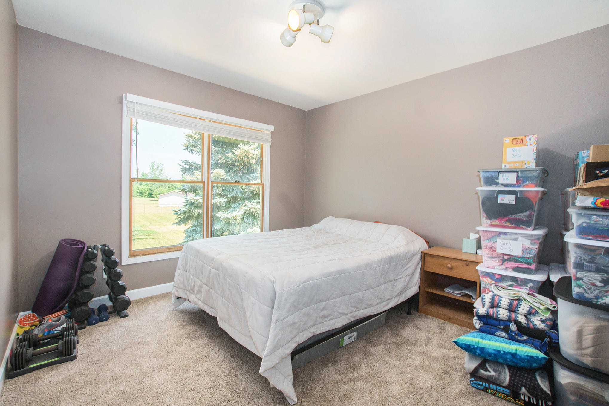 4943 Coloma Road Coloma, MI 49038 - Photo 13 of 22 DSC03718