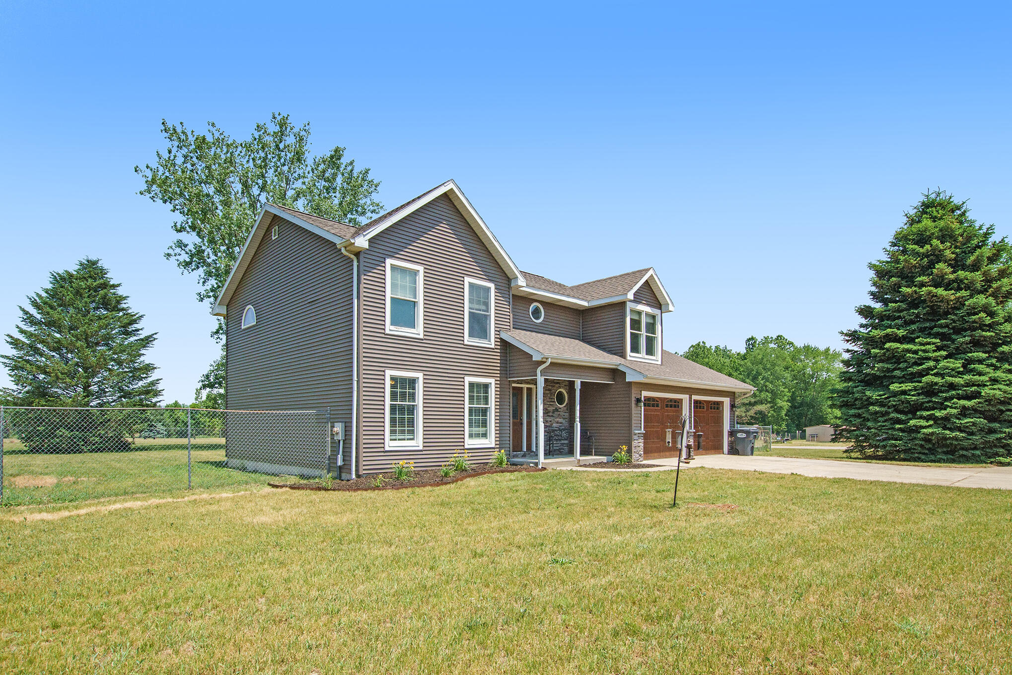 4943 Coloma Road Coloma, MI 49038 - Photo 16 of 22 DSC03723