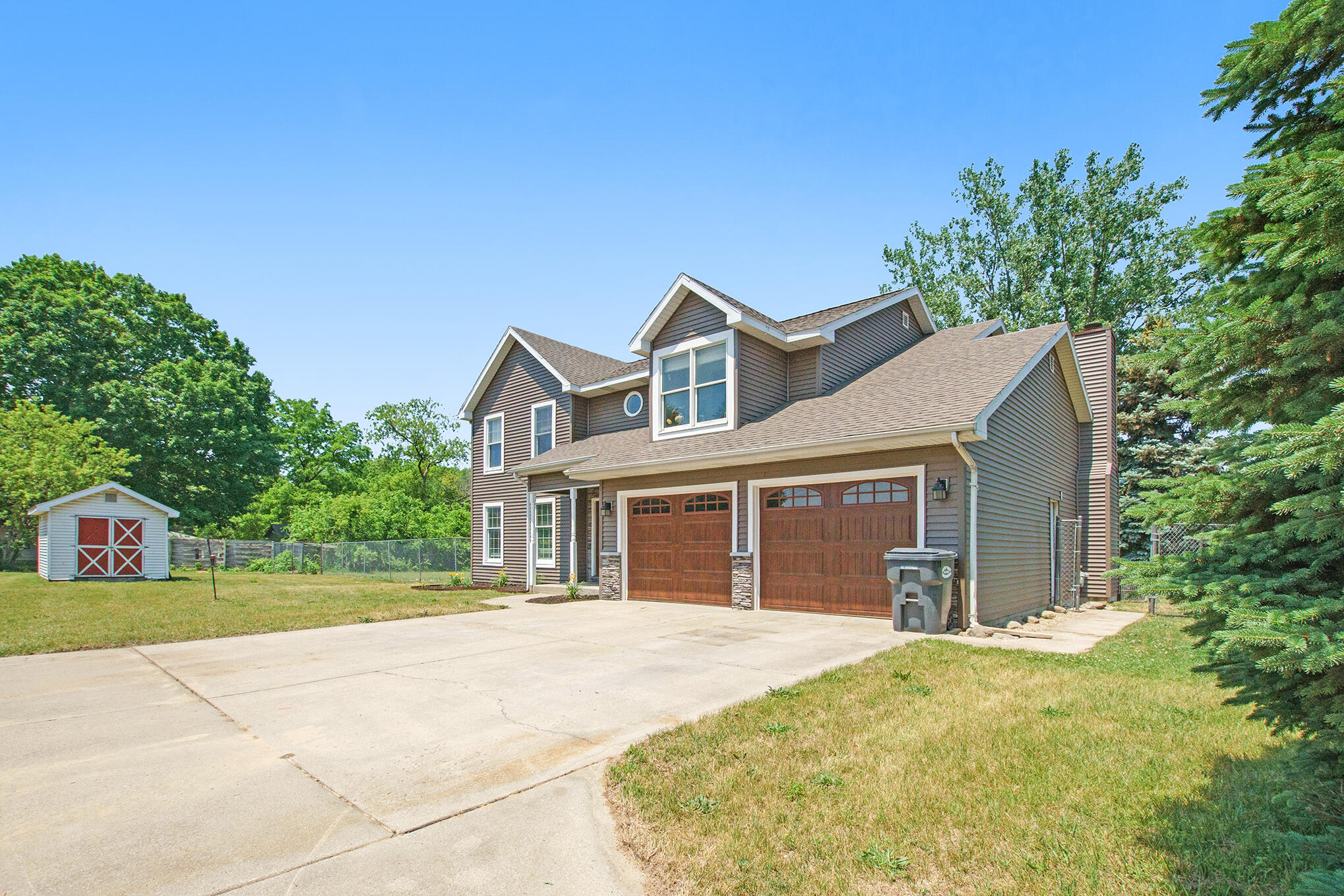 4943 Coloma Road Coloma, MI 49038 - Photo 17 of 22 DSC03724