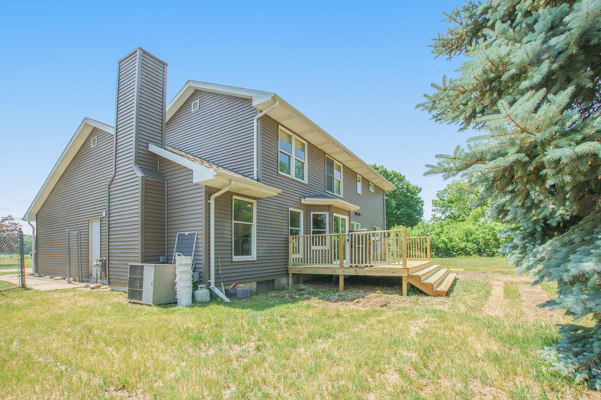 4943 Coloma Road Coloma, MI 49038 - Photo 18 of 22 DSC03725