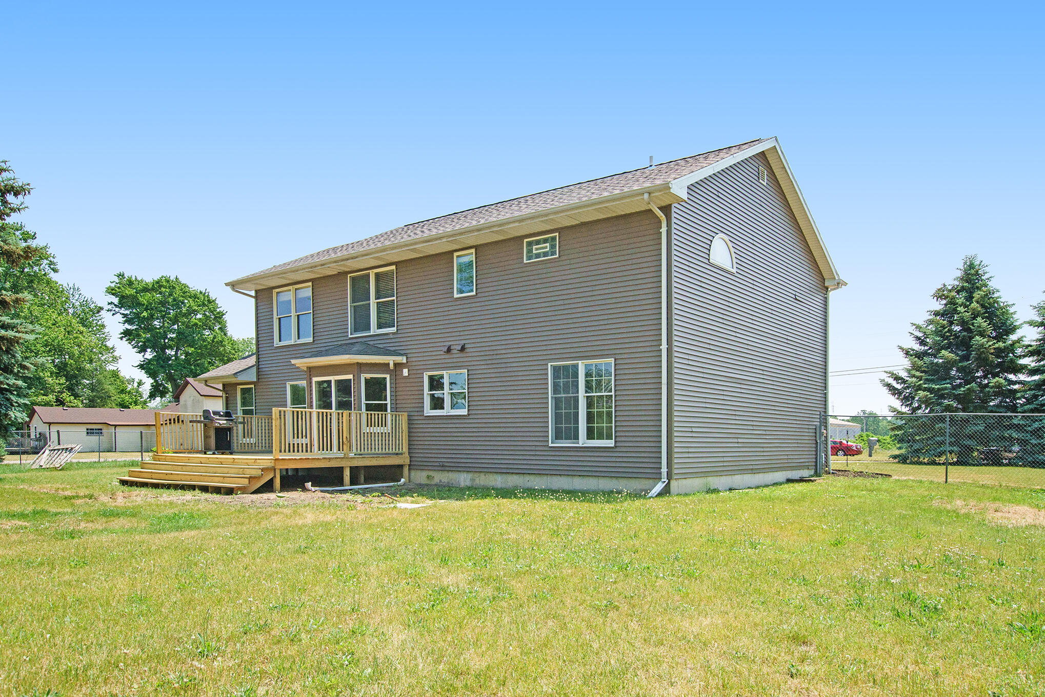 4943 Coloma Road Coloma, MI 49038 - Photo 20 of 22 DSC03728