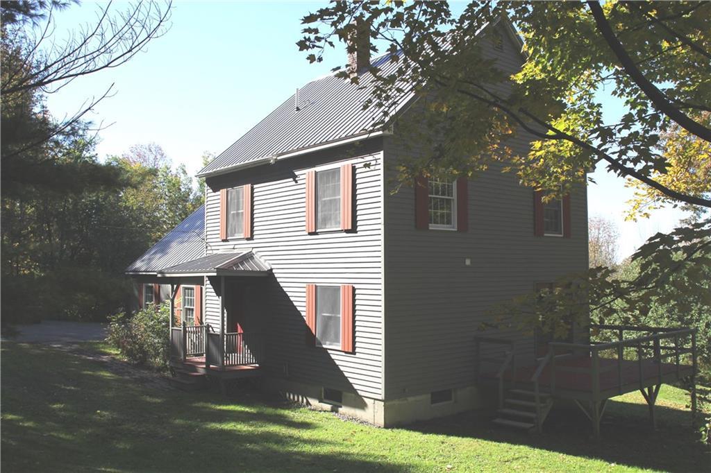 692 East Ridge Road Cornville, ME 04976 - Photo 2 of 24 Photo