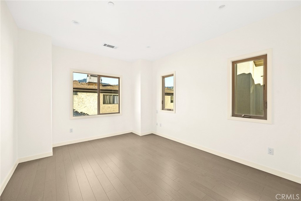 1228 Temple City Boulevard Arcadia, CA 91007 - Photo 14 of 23 an empty room with windows