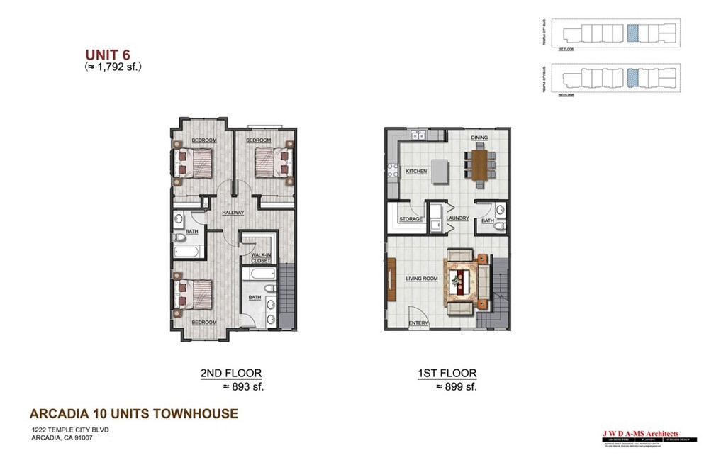 1228 Temple City Boulevard Arcadia, CA 91007 - Photo 19 of 23