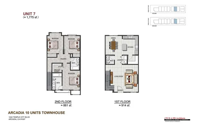 a picture of a wall with a picture of a picture