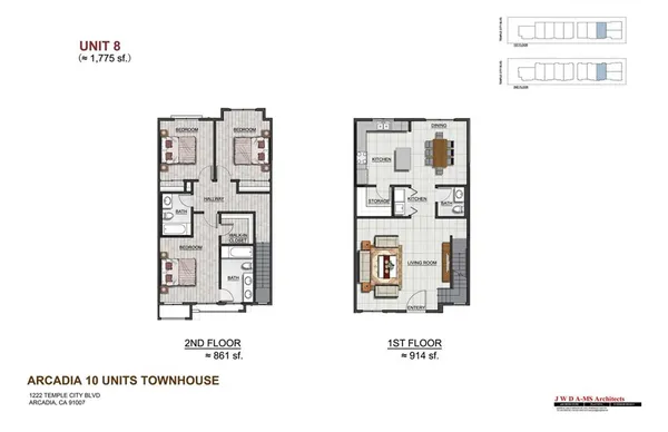 $6,343,000 | 1228 Temple City Boulevard, Arcadia, CA 91007