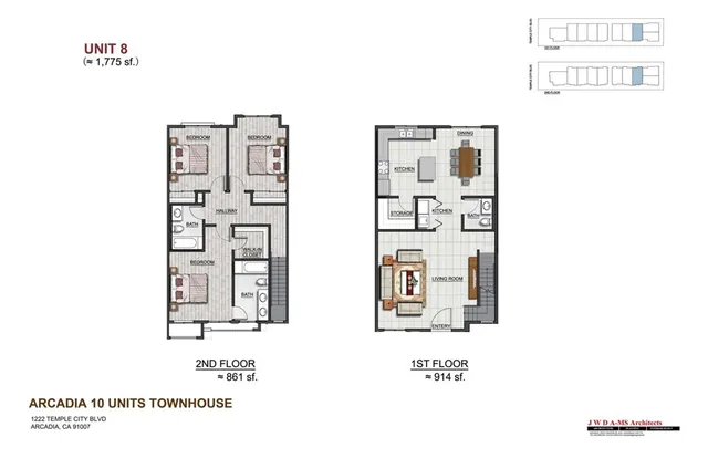 $6,343,000 | 1228 Temple City Boulevard, Arcadia, CA 91007