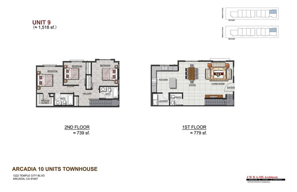 1228 Temple City Boulevard Arcadia, CA 91007 - Photo 22 of 23 a picture of a book and a bed