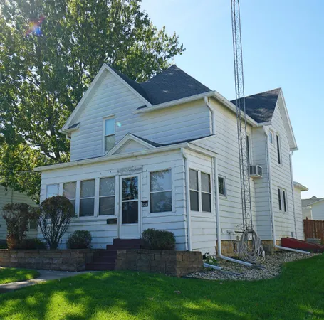 $160,000 | 326 North Stockton Street, Stockton, IL 61085