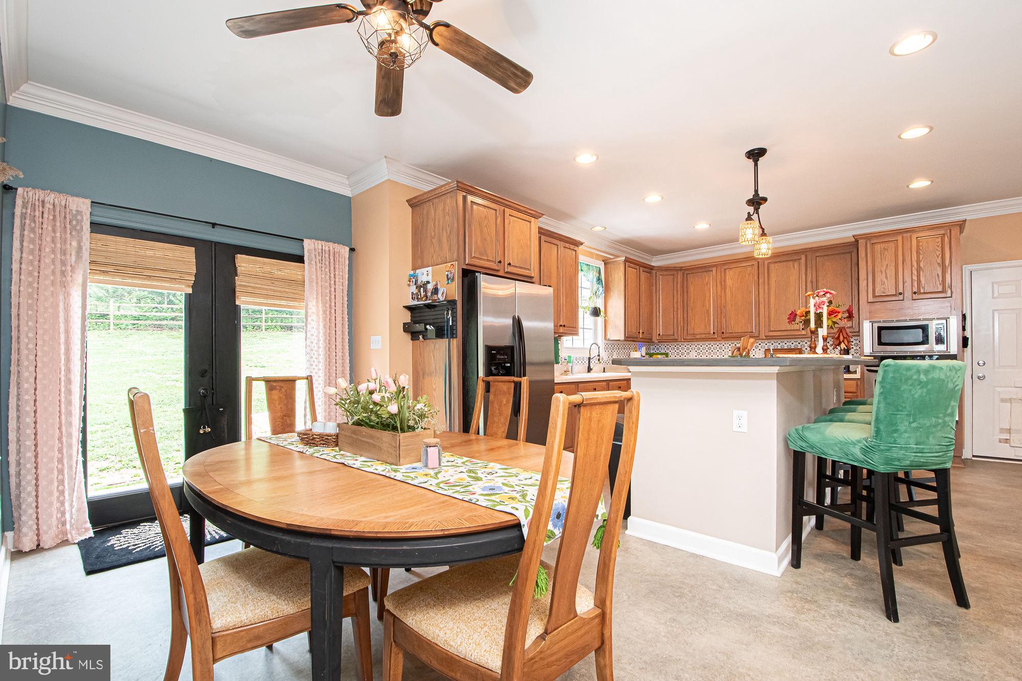 3201 Howellsville Road Front Royal, VA 22630 - Photo 10 of 100
