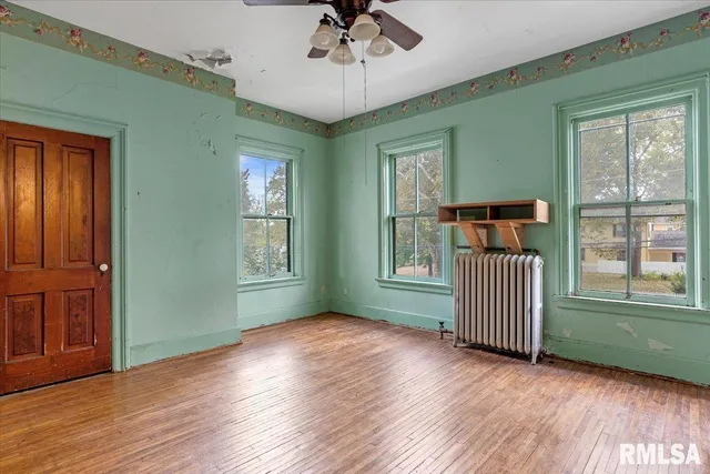 $115,000 | 810 East Edwards Street, Springfield, IL 62703