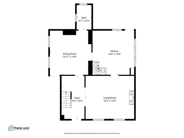 $115,000 | 810 East Edwards Street, Springfield, IL 62703