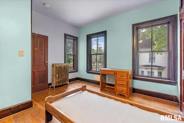 $115,000 | 810 East Edwards Street, Springfield, IL 62703