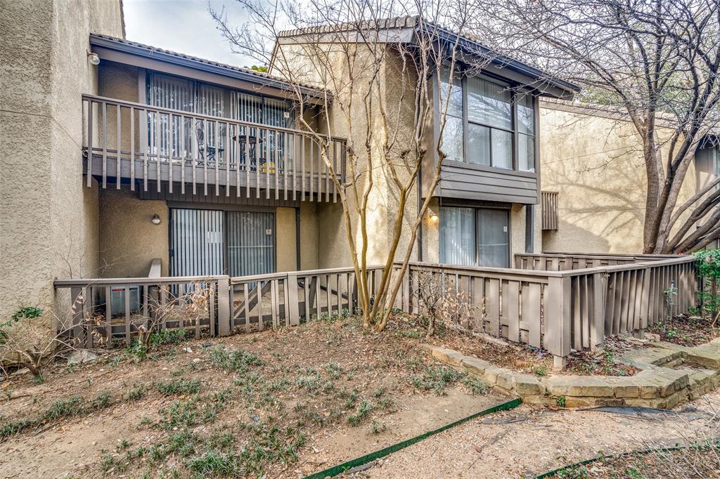 4535 North O'Connor Road, Unit 1218 Irving, TX 75062 - Photo 12 of 12 a view of a house with a window