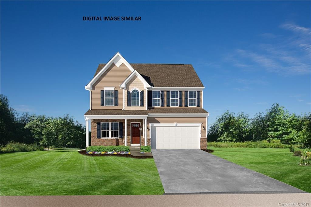 1658 Callahan Road, Unit 126 Fort Mill, SC 29715 - Photo 1 of 19 Gallery Image 1