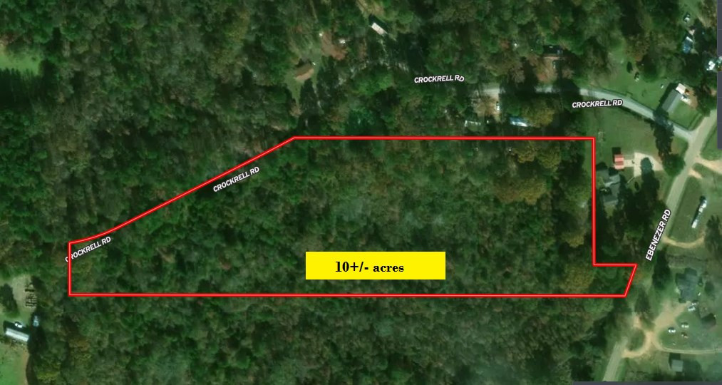 0 Ebenezer Road Lexington, MS 39095 - Photo 1 of 1 Photo 1