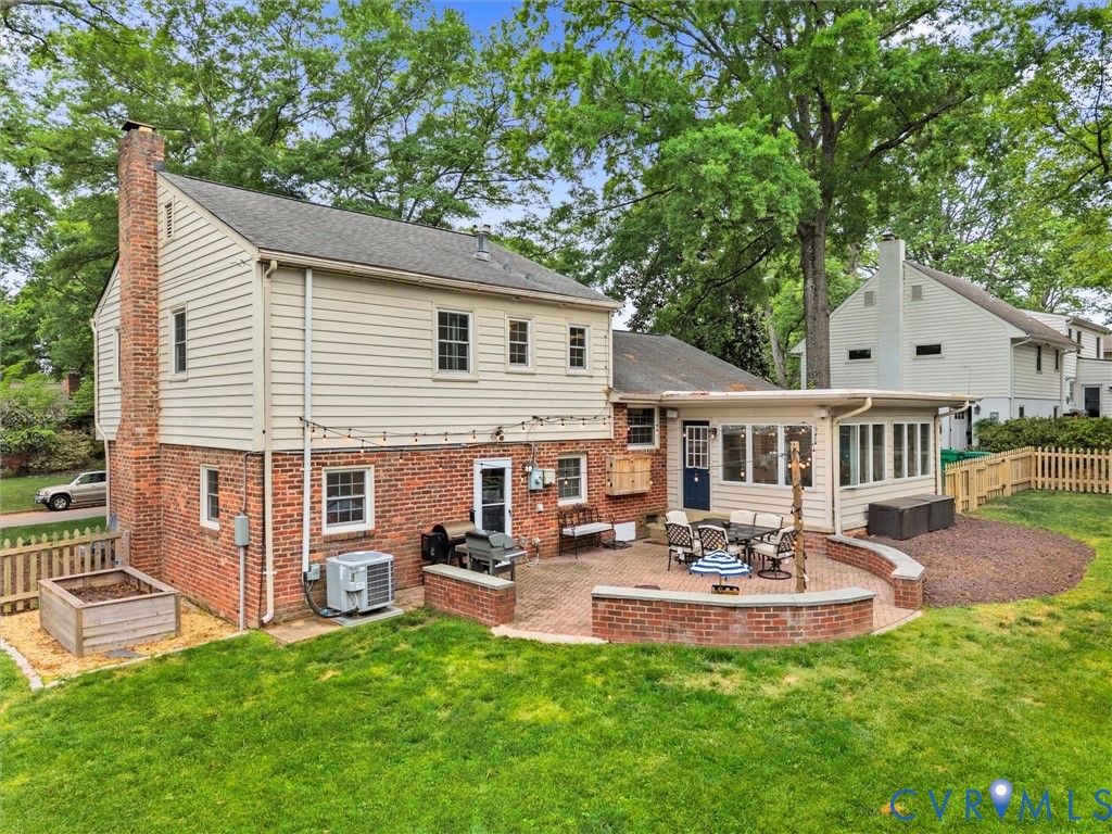 8516 Academy Road Henrico, VA 23229 - Photo 34 of 40 Gallery Image 34