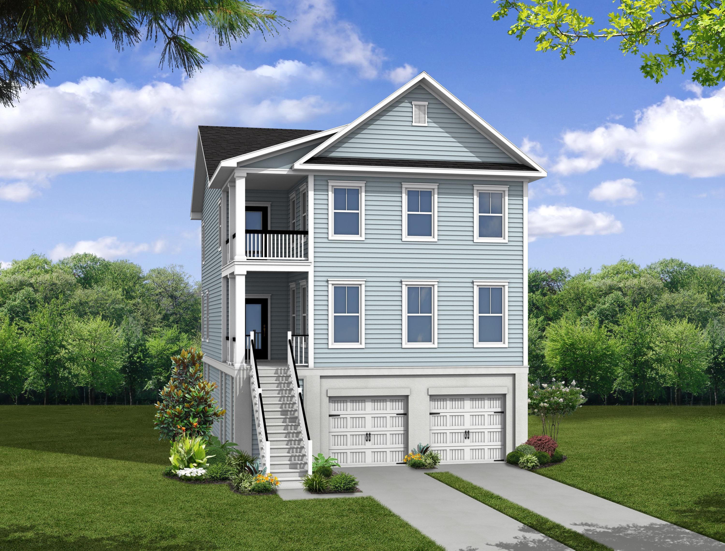 5013 Gum Tree Lane Johns Island, SC 29455 - Photo 1 of 1 5078 Murray A Drive Under