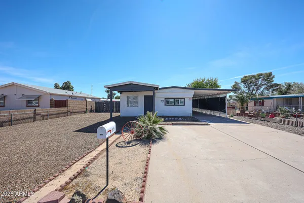 $299,000 | 515 East Charleston Avenue, Phoenix, AZ 85022