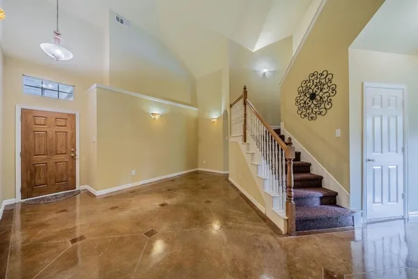 $415,000 | 3819 Monte Carlo Lane, Denton, TX 76210