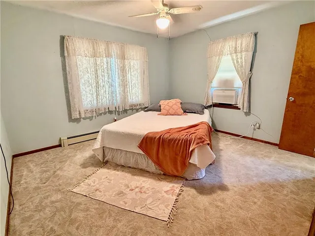 $219,000 | 212 Sanderson Drive, Richmond, MO 64085