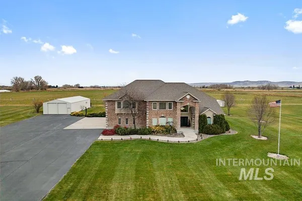 $1,875,000 | 434 South 300th Street West, Heyburn, ID 83336