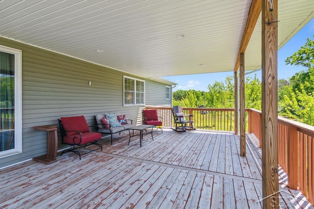 534 South Castor Road Shepherd, MI 48883 - Photo 48 of 73