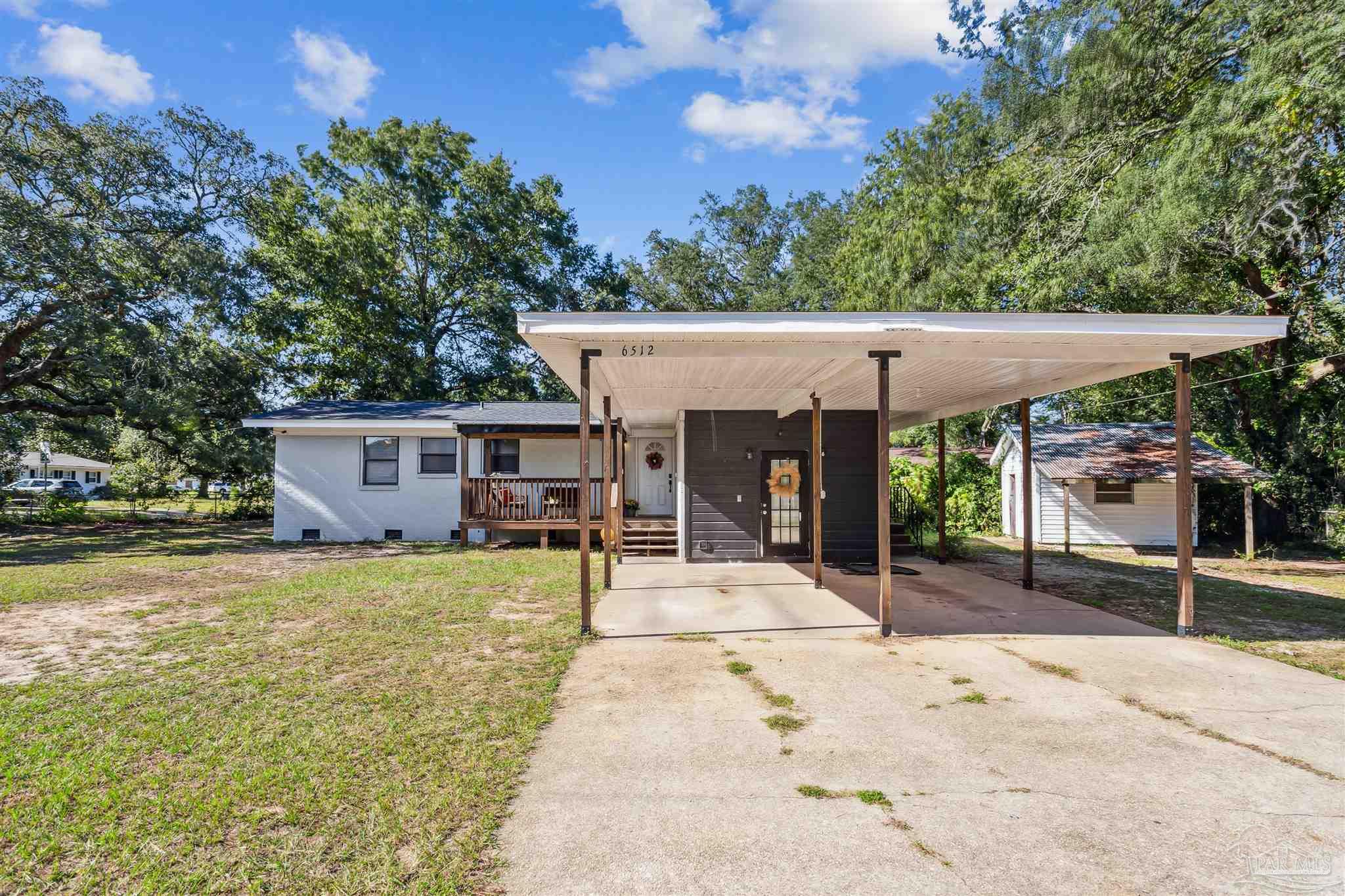 6512 Hamilton Bridge Road Milton, FL 32570 - Photo 1 of 22 Gallery Image 1