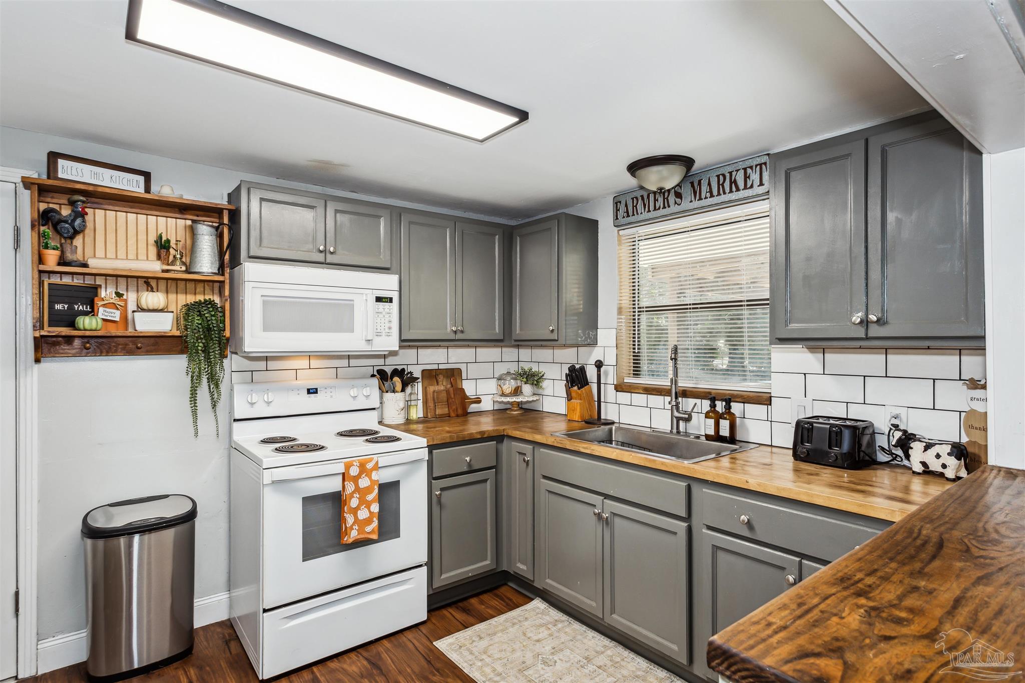 6512 Hamilton Bridge Road Milton, FL 32570 - Photo 13 of 22 Gallery Image 13