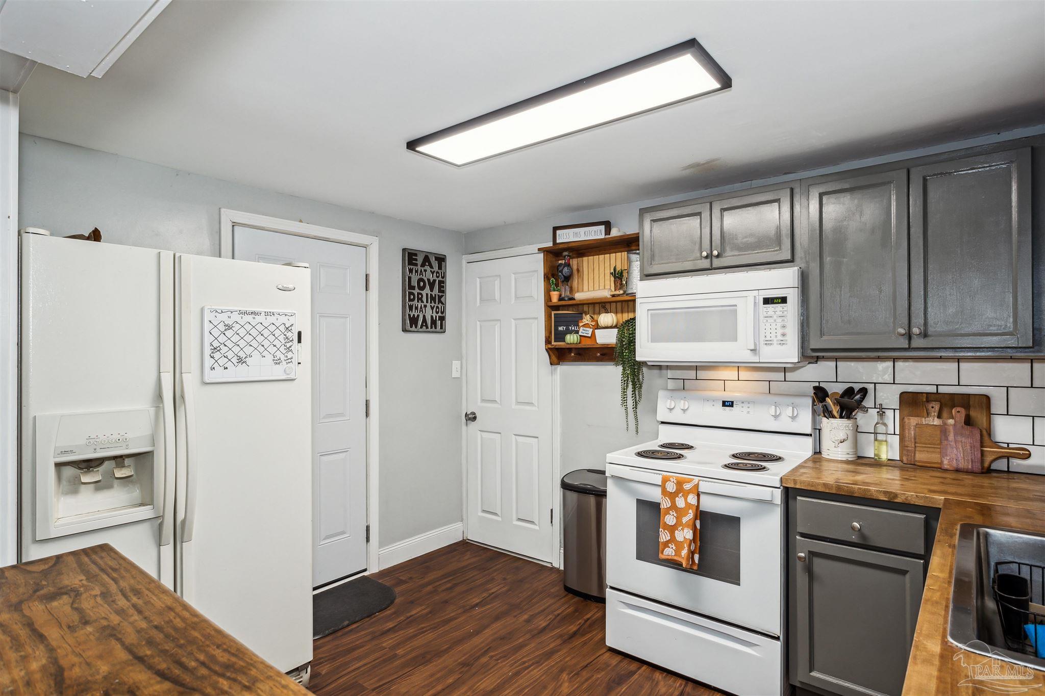 6512 Hamilton Bridge Road Milton, FL 32570 - Photo 14 of 22 Gallery Image 14