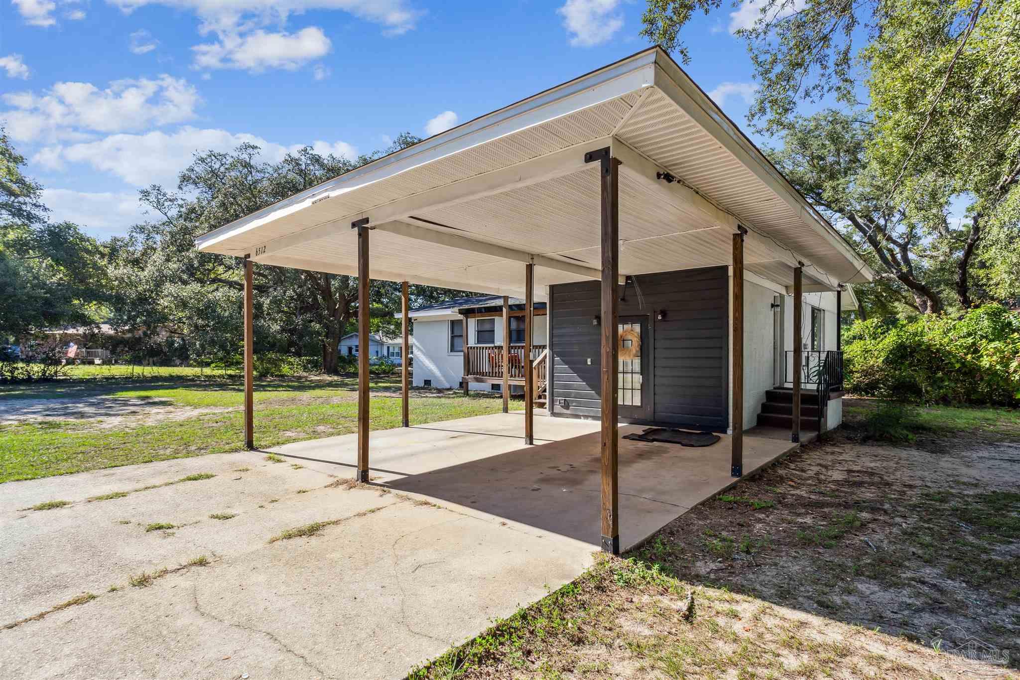 6512 Hamilton Bridge Road Milton, FL 32570 - Photo 3 of 22 Gallery Image 3
