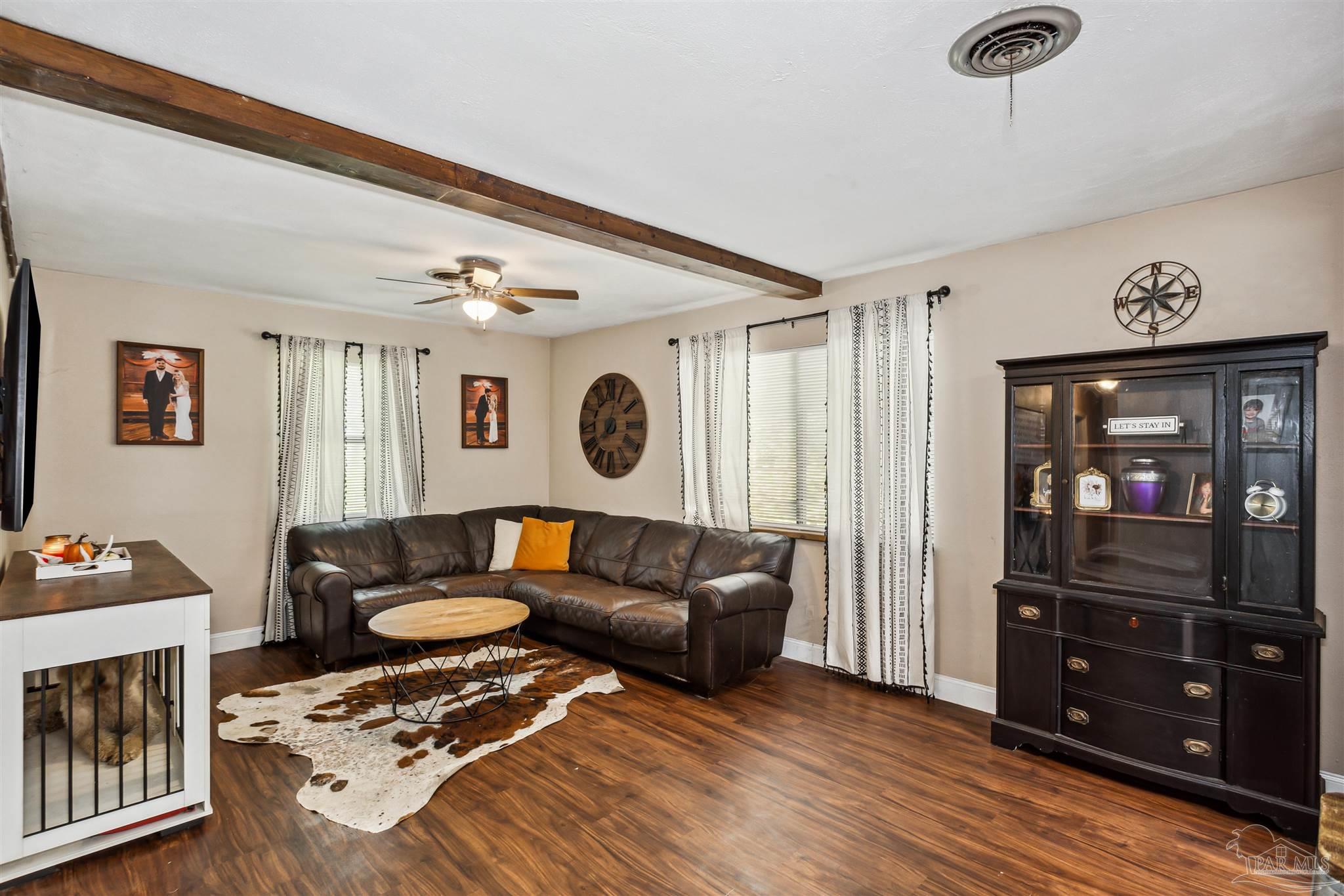 6512 Hamilton Bridge Road Milton, FL 32570 - Photo 7 of 22 Gallery Image 7