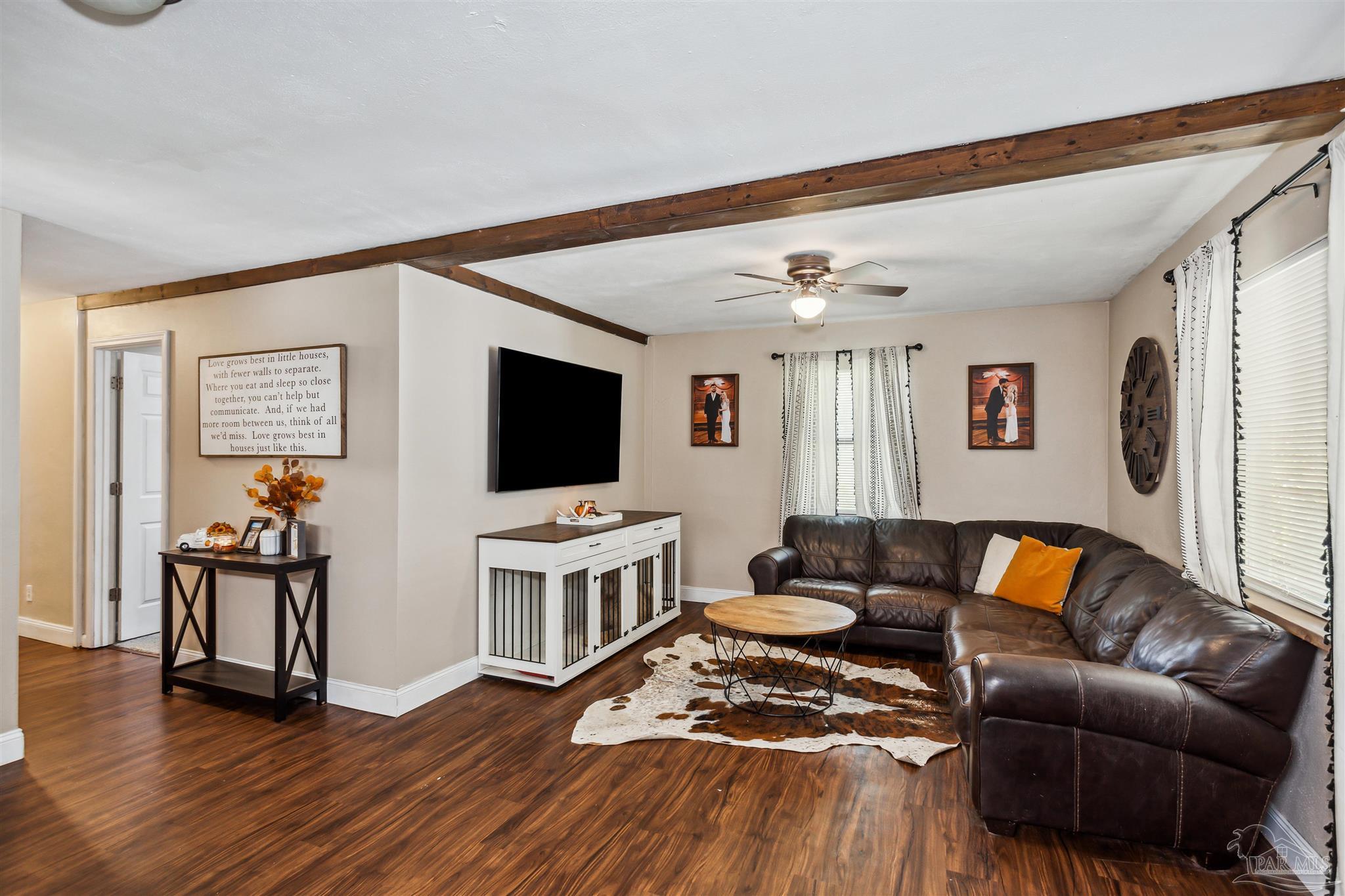 6512 Hamilton Bridge Road Milton, FL 32570 - Photo 8 of 22 Gallery Image 8