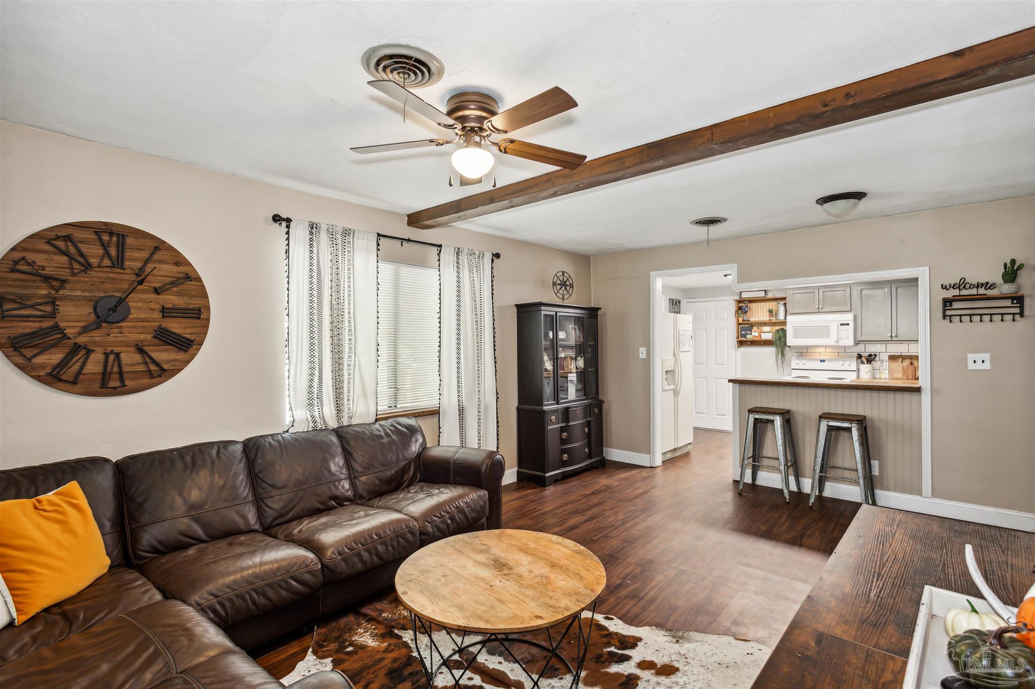 6512 Hamilton Bridge Road Milton, FL 32570 - Photo 9 of 22 Gallery Image 9