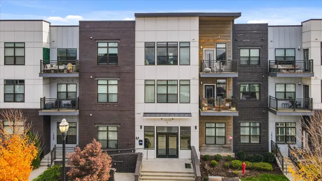 $295,000 | 1638 54th Avenue North, Unit 116, Nashville, TN 37209