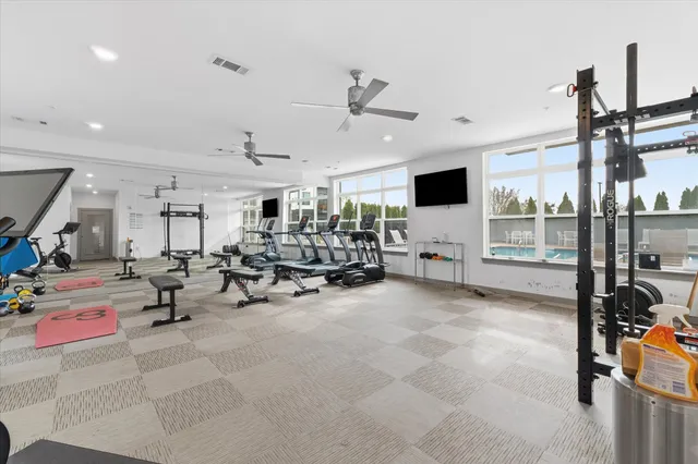 $295,000 | 1638 54th Avenue North, Unit 116, Nashville, TN 37209