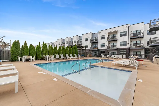 $295,000 | 1638 54th Avenue North, Unit 116, Nashville, TN 37209