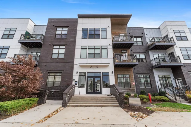 $295,000 | 1638 54th Avenue North, Unit 116, Nashville, TN 37209